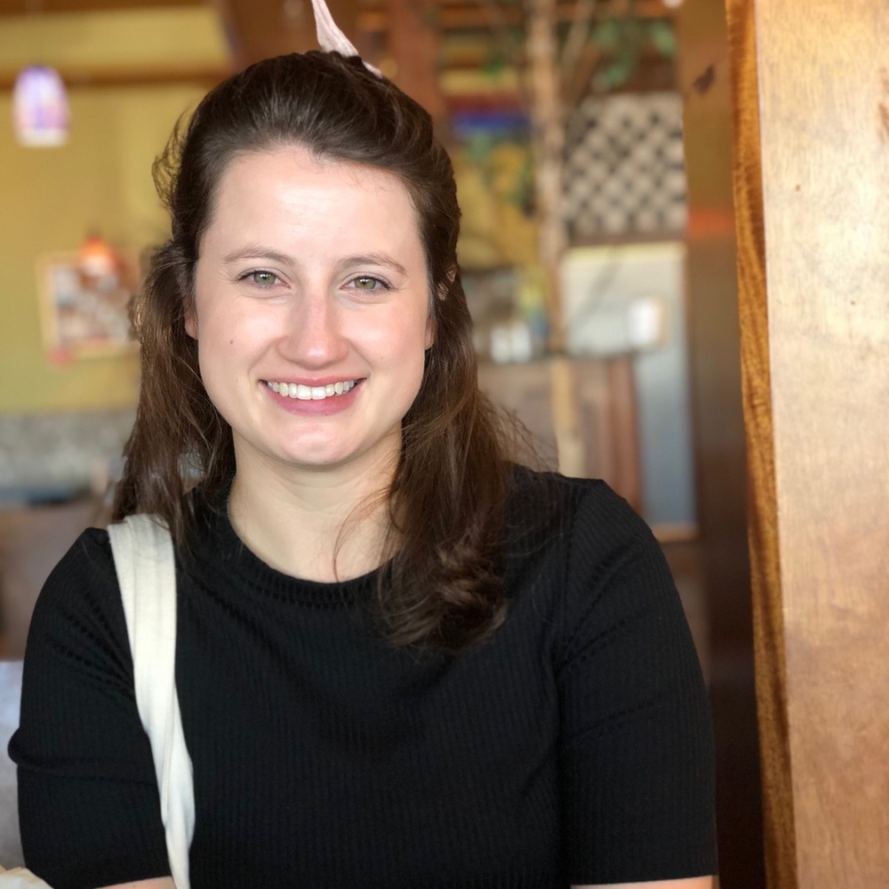 Meet your Posher, Alessandra